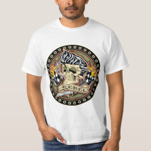 Rockabilly RebellenShirt T-Shirt