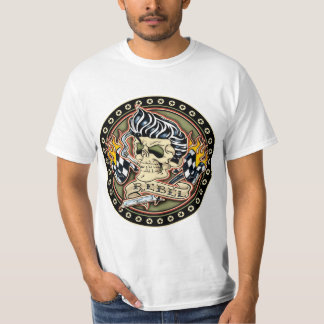 Rockabilly RebellenShirt T-Shirt