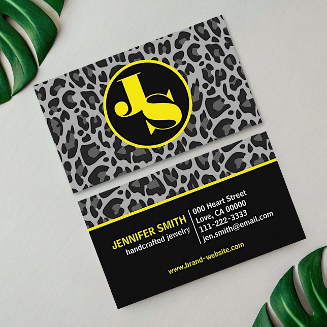 Rockabilly Visitenkarte (Von Creator hochgeladen)