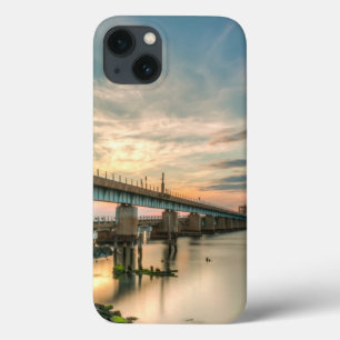 Rockaway Zug-Brücke Case-Mate iPhone Hülle