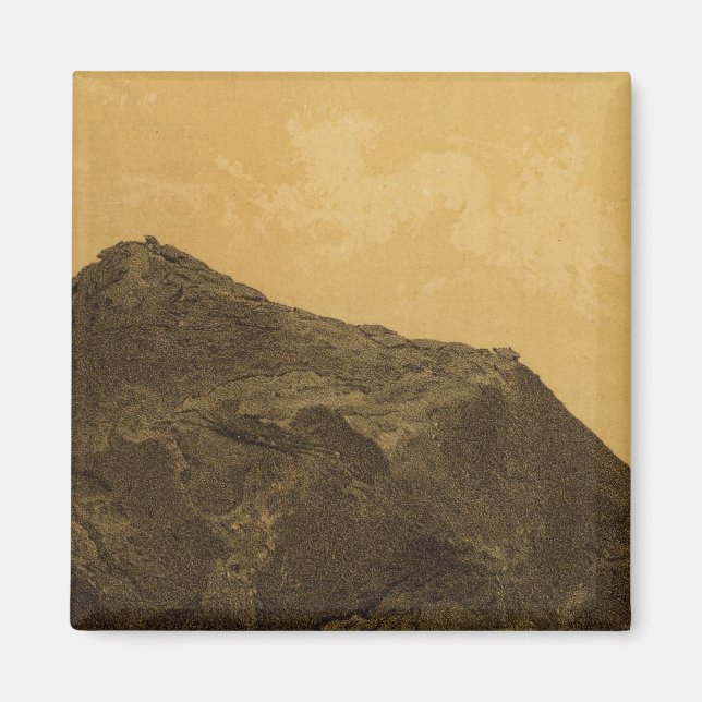 Rocker-Bach, Arizona Magnet (Vorne)