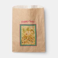 ROCKER CHICK SPRING MOSH PIT, FUNNY FAVOR BAGS