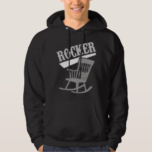 Rocker Hoodie