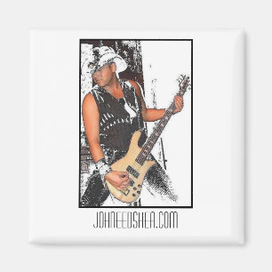 Rocker - Magnet