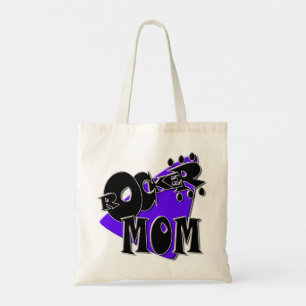 Rocker-MAMA! Tragetasche