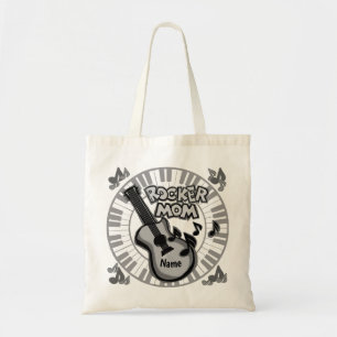 Rocker-Mutter Tragetasche