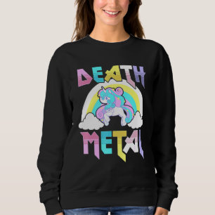 Rocker und Roll Rocker, magisch einhorn, von Todem Sweatshirt