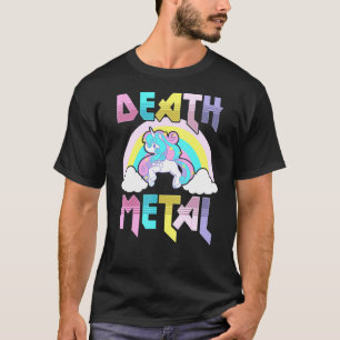 Rocker und Roll Rocker, magisch einhorn, von Todem T-Shirt
