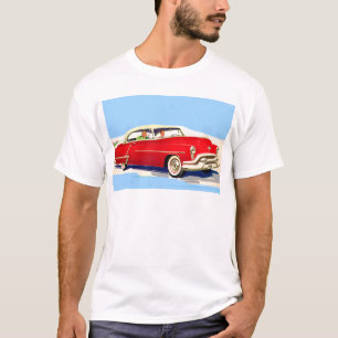 Rocket 1953 88 Oldsmobile T-Shirt