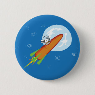 ROCKET-BRÖTCHEN BUTTON