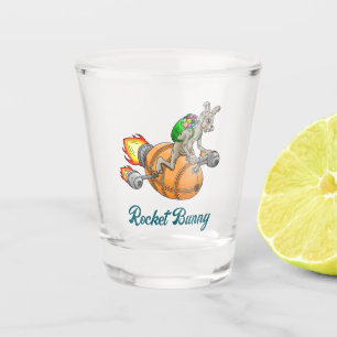 Rocket Bunny Schnapsglas