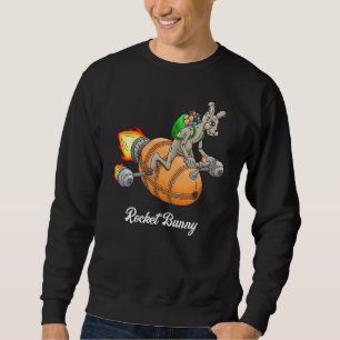 Rocket Bunny Sweatshirt