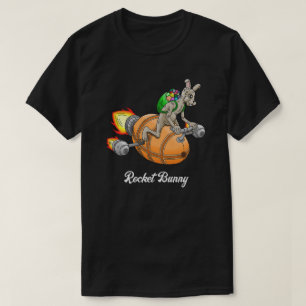 Rocket Bunny T-Shirt