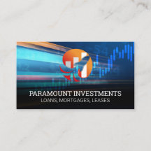 Rocket Finance Graph-Logo