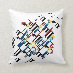 Rocket-Kissen Kissen