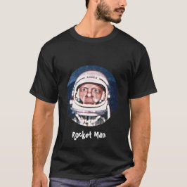 Rocket-Mann T-Shirt