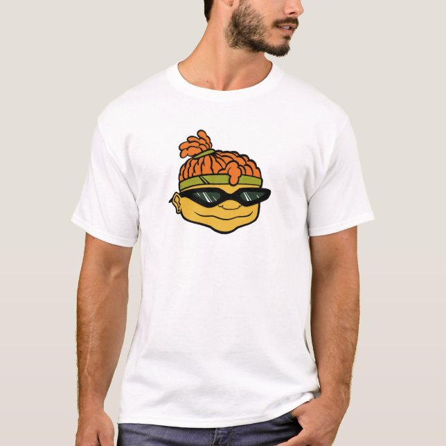 Rocket Power Otto T-Shirt (Vorderseite)