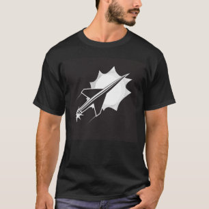 Rocket-Schiffs-T - Shirt