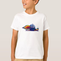 Rocket Snail