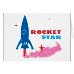 Rocket Star