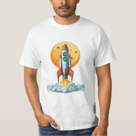 rocket T-Shirt