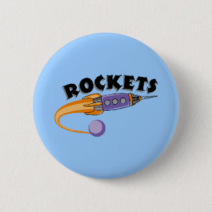 Rockets Button