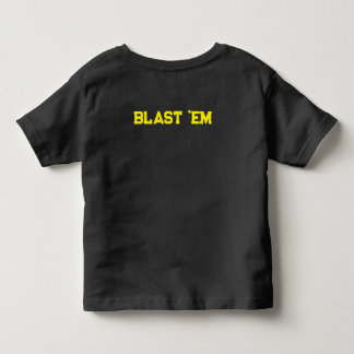 Rockets Kleinkind-T - Shirt