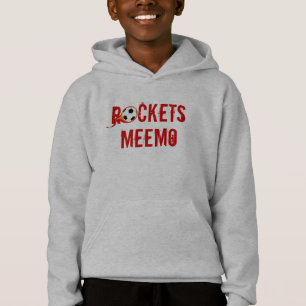 Rockets-Mama-T - Shirt