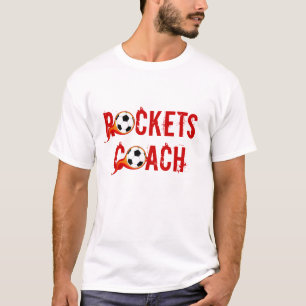 Rockets-Trainer-T - Shirt