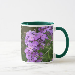 Rockets Wildflower Freifrau Tasse