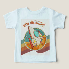 rocketship nouvelle aventure