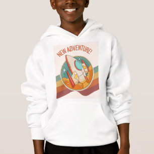 rocketship nouvelle aventure
