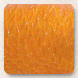 Rockfish Skin Getränkeuntersetzer