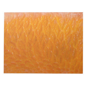 Rockfish Skin Notizblock