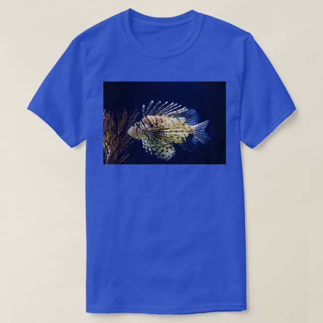 Rockfish T-Shirt (Design vorne)