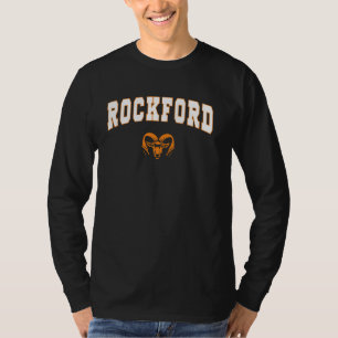 Rockford High School Rams T - Shirt C2