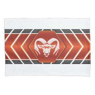 Rockford Rams #2 Kisslow Case Kissenbezug