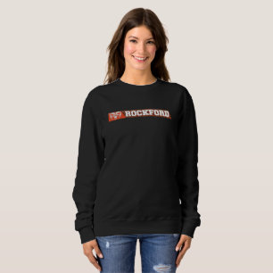 Rockford Rams #3 Sweatshirt