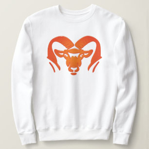 Rockford Rams #4 Sweatshirt