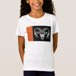 Rockford Rams #7 T-Shirt
