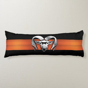 Rockford Rams #8 Seitenschläferkissen