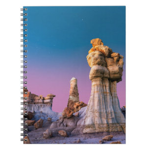 ROCKFORMATION NOTIZBLOCK