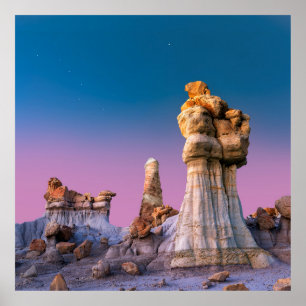 ROCKFORMATION POSTER
