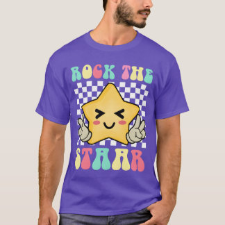ROCKHE STAR Junge T-Shirt