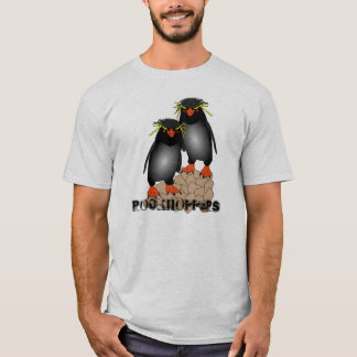 RockHopper Penguins-T - Shirt
