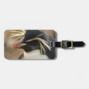 Rockhopper Pinguin-Gepäckanhänger Gepäckanhänger