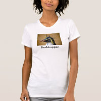 Rockhopper Pinguin .........