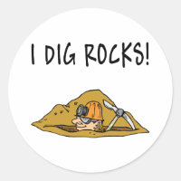 Rockhound Geschenkartikel