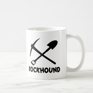 Rockhound Kaffeetasse