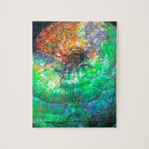 Rockhound Puzzle